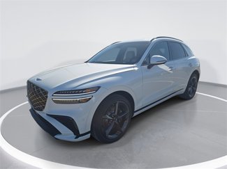 New 2026 Genesis GV70 3.5T Sport Prestige image 1
