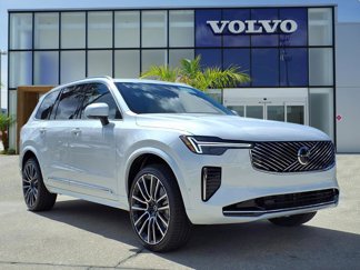 New 2026 Volvo XC90 B6 Ultra image 1
