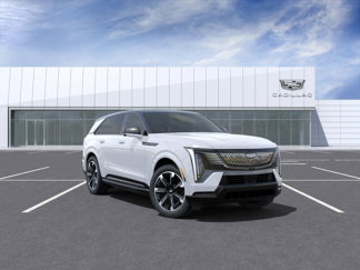 New 2025 Cadillac Escalade IQ Sport 2 image 1