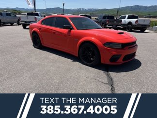 Used 2023 Dodge Charger Scat Pack image 1