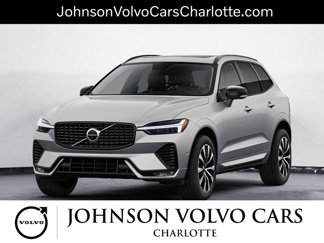 Certified 2025 Volvo XC60 B5 Plus video 1