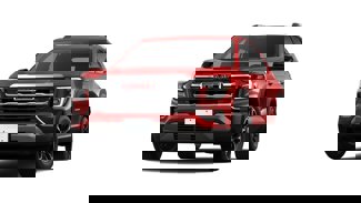 New 2026 GMC Terrain Elevation w/ Elevation Premium Package image 1