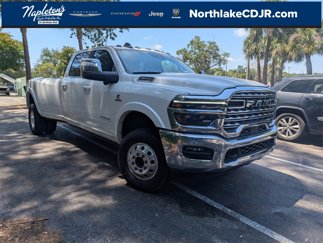 New 2025 RAM 3500 Limited image 1
