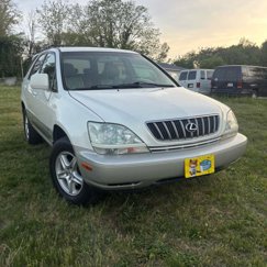 Used 2003 Lexus RX 300 4WD image 1