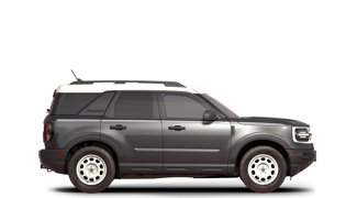New 2025 Ford F150 Raptor image 1