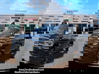 New 2025 RAM 2500 Laramie image 1