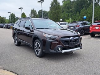 New 2025 Subaru Outback Limited image 1