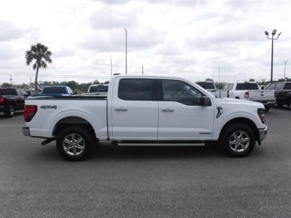 Used 2024 Ford F150 XLT w/ Mobile Office Package image 1