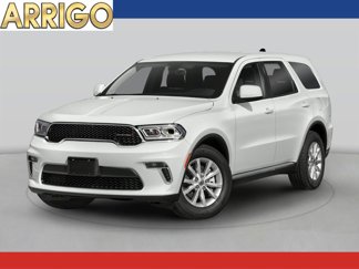New 2025 Dodge Durango R/T image 1