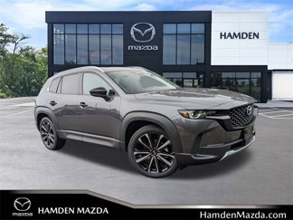New 2025 MAZDA CX-50 AWD 2.5 Turbo w/ Weather Package image 1