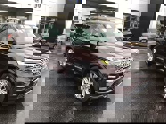 Certified 2023 Ford Explorer Limited w/ Equipment Group 301A image 1