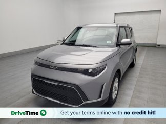 Used 2023 Kia Soul LX w/ LX Technology Package image 1