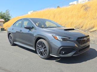 New 2025 Subaru WRX Premium image 1