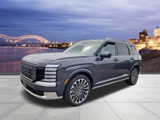 New 2026 Hyundai Palisade Calligraphy image 1