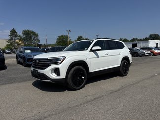 New 2026 Volkswagen Atlas SE image 1