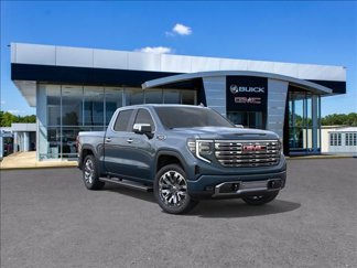 New 2026 GMC Sierra 1500 Denali image 1