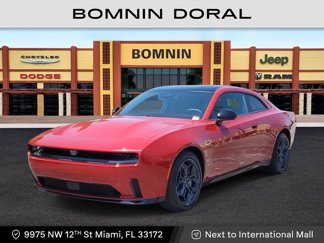 New 2025 Dodge Charger R/T image 1