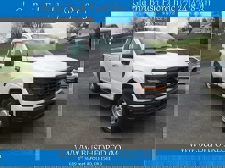 New 2025 Ford F150 XL image 1