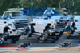 New 2025 GMC Sierra 3500 SLT image 1