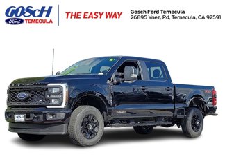 New 2025 Ford F250 XL image 1