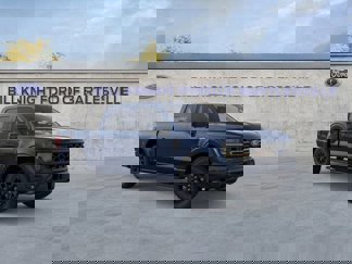 New 2025 Ford F150 Tremor image 1