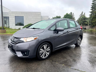 Used 2016 Honda Fit EX-L image 1