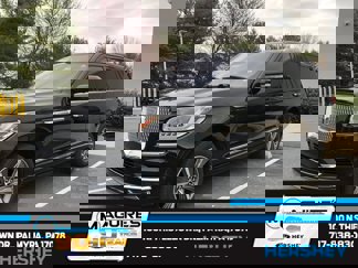 Used 2019 Lincoln Navigator L Reserve image 1