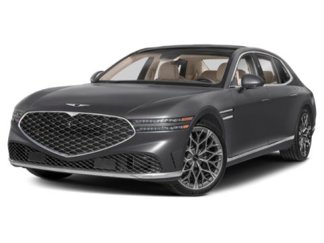 New 2025 Genesis G90 3.5T image 1