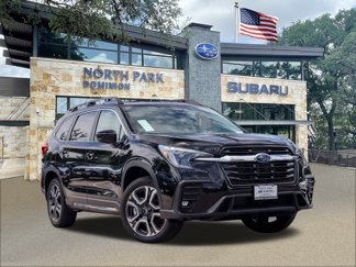 New 2025 Subaru Ascent Limited image 1