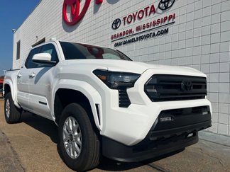 New 2025 Toyota Tacoma SR5 image 1