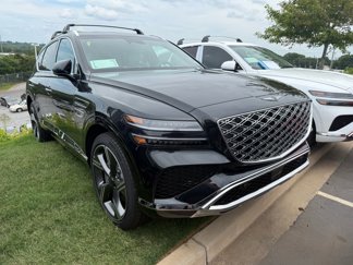 New 2025 Genesis GV80 3.5T Prestige image 1