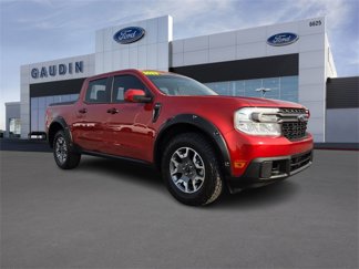 Certified 2022 Ford Maverick XLT w/ Equipment Group 300A Standard image 1