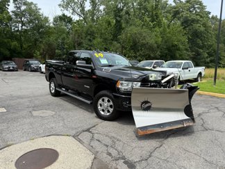 Used 2019 RAM 2500 Big Horn image 1