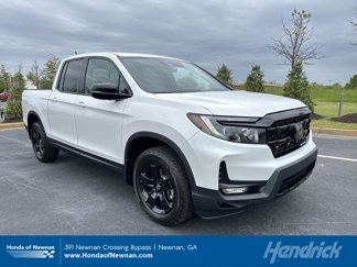 New 2025 Honda Ridgeline Black Edition image 1