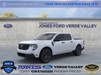 New 2025 Ford Maverick XLT w/ XLT Luxury Package image 1