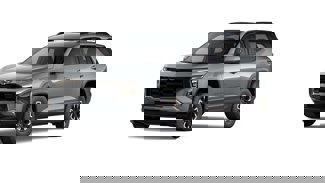 New 2026 Chevrolet Equinox ACTIV w/ LPO, Floor Liner Package image 1