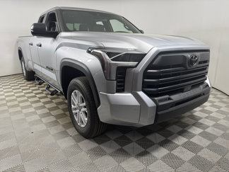 New 2025 Toyota Tundra SR5 image 1