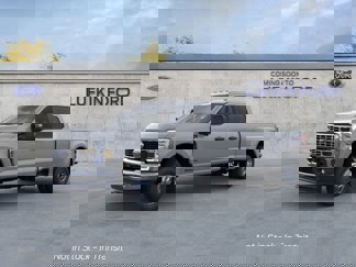 New 2025 Ford F350 XLT image 1