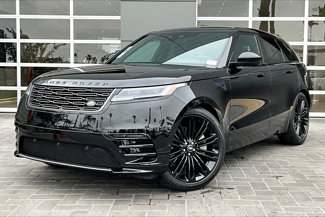 New 2026 Land Rover Range Rover Velar Dynamic SE image 1