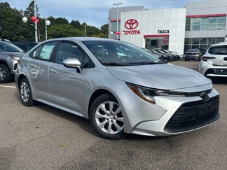 New 2026 Toyota Corolla LE 360° Tour