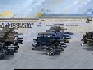 New 2025 Ford F350 Lariat image 1