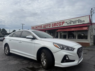 Used 2019 Hyundai Sonata SE image 1