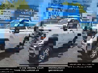 New 2024 GMC Sierra 2500 Pro image 1