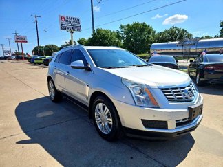 Used 2015 Cadillac SRX Luxury w/ Driver Awareness Package image 1