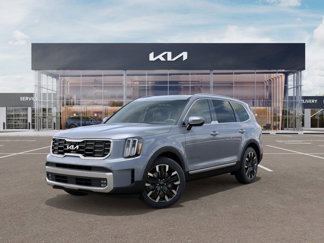 New 2025 Kia Telluride SX Prestige image 1