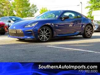 Used 2022 Toyota GR86 w/ ALL Weather Mat Package (TMS) image 1