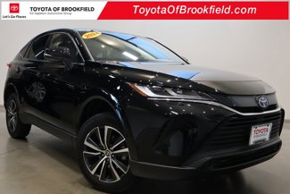 Certified 2024 Toyota Venza LE image 1