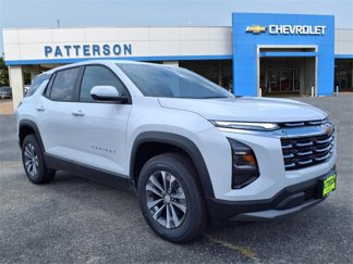 New 2026 Chevrolet Equinox LT w/ Convenience Package II image 1
