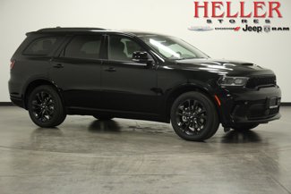 New 2025 Dodge Durango R/T image 1