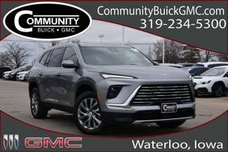 New 2025 Buick Enclave Preferred w/ Super Cruise Package image 1